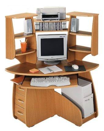 Компьютерный стол Модель №17