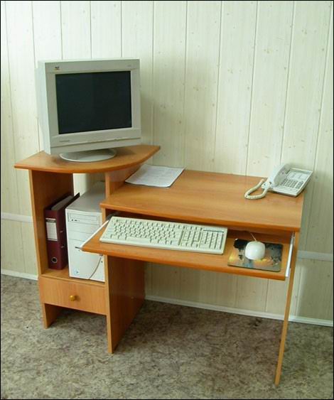 Компьютерный стол Модель №57