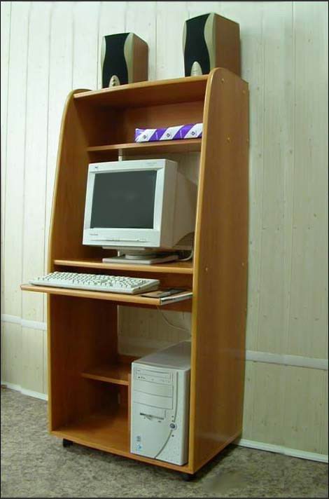 Компьютерный стол Модель №70