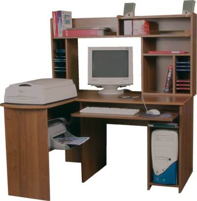 Компьютерный стол Модель №71