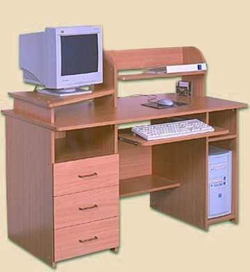 Компьютерный стол Модель №90